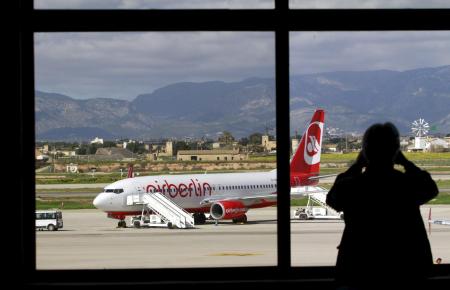 Niki Sieht Sich Als Der Neue Mallorca Shuttle